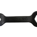Axle Sleeve Tool Black Zinc for Harley-Davidson