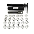 Thread Repair Kit for Spark Plugs for Harley-Davidson