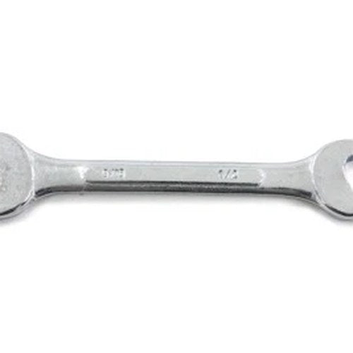 Wrench Tool 9/16 inch x 1/2 inch Parkerized for Harley-Davidson