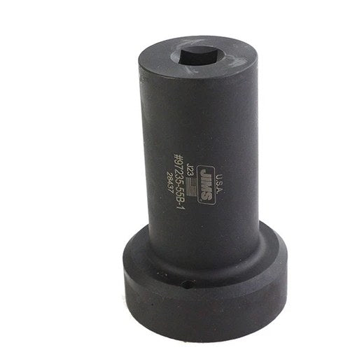 Sprocket Shaft Seal and Lock Installer for Harley-Davidson