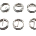 Thread Insert for Timing Plug for Harley-Davidson