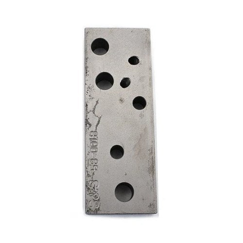 Oil Pump Drill Fixture for Harley-Davidson