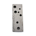 Oil Pump Drill Fixture for Harley-Davidson