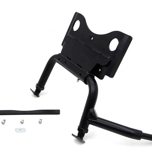 Adjustable Center Stand 2009-16 Flt for Harley-Davidson