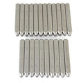 Motor Number Stamp Set for Harley-Davidson