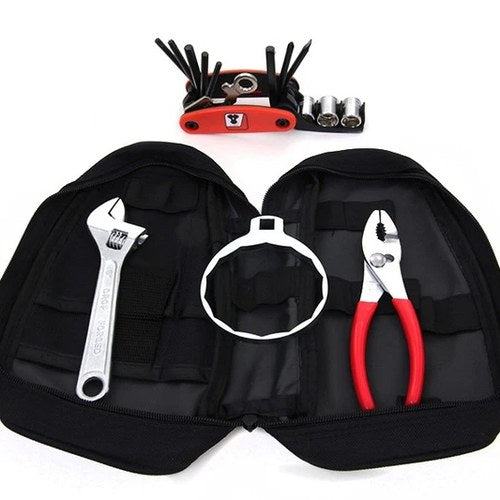 Rider Tool Kit for Harley-Davidson