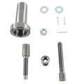 Mainshaft Seal Remover and Installer for Harley-Davidson