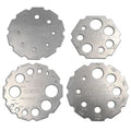 Universal Thread Gauge Set for Harley-Davidson