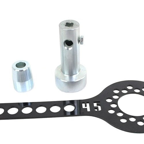 45 inch Side Valve Clutch Tool Set for Harley-Davidson