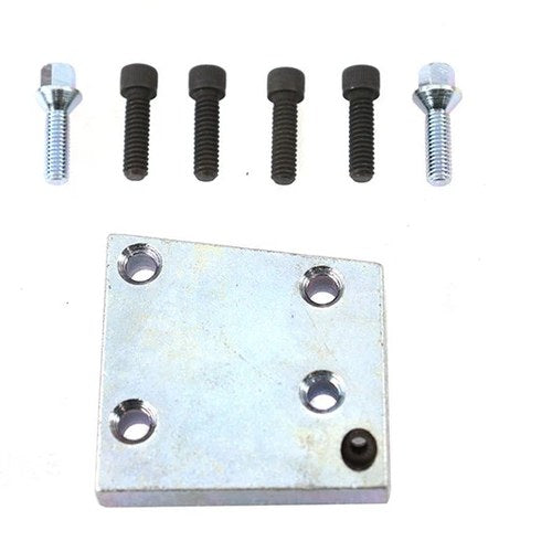 Factory Style Oil Pump Drill Jig Tool for Harley-Davidson