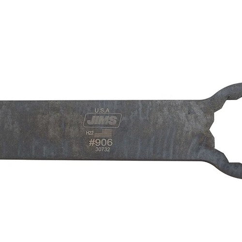 Jims Rear Axle Nut Torque Adapter Tool for Harley-Davidson
