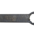 Jims Rear Axle Nut Torque Adapter Tool for Harley-Davidson