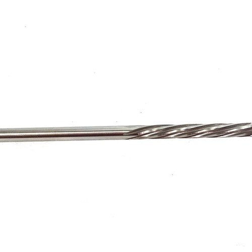 7mm Valve Guide Ream Tool for Harley-Davidson
