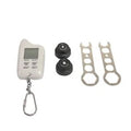 Tire Pressure and Temperature Monitor Tool for Harley-Davidson
