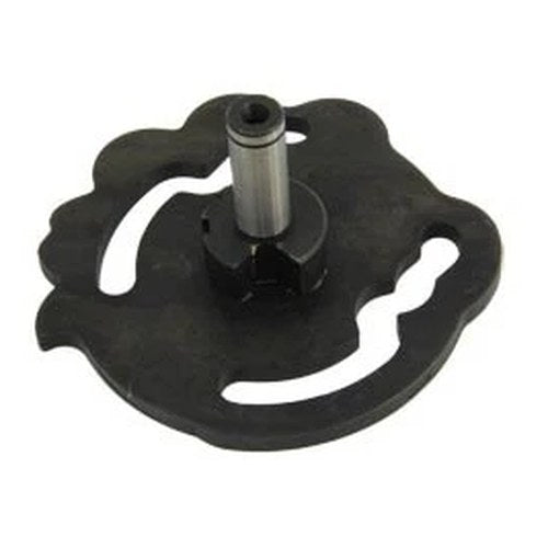 Transmission Shifter Cam Plate for Harley-Davidson