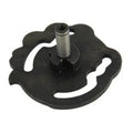 Transmission Shifter Cam Plate for Harley-Davidson