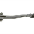 Kick Starter Arm Chrome for Harley-Davidson