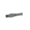 Kick Starter Spring Stud Chrome for Harley-Davidson