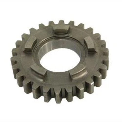 Transmission Countershaft 1st Gear 26 Tooth for Harley-Davidson