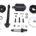 Kick Starter Arm Assembly and Gear Kit for Harley-Davidson