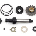 Kick Starter Gear Set for Harley-Davidson