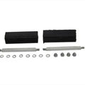 Bicycle Kick Starter Rod and Rubber Kit for Harley-Davidson