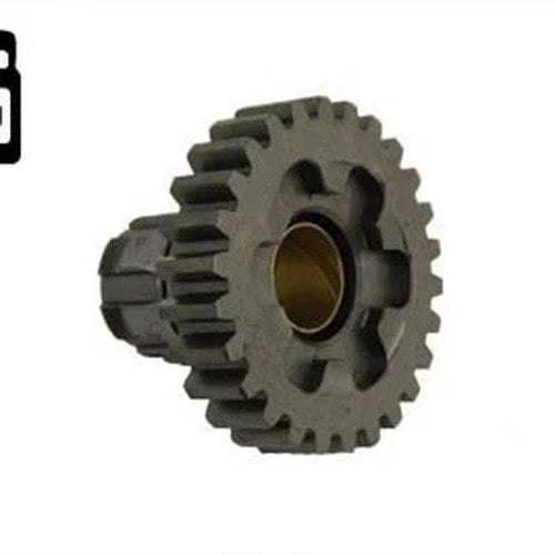Sifton Main Drive Gear with O-Ring for Harley-Davidson