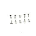 Kick Starter Bumper Plate Screws for Harley-Davidson