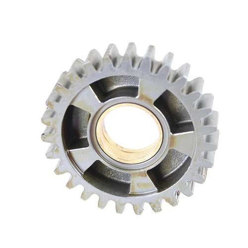 45 inch 4 Speed Transmission Gear 27 Tooth for Harley-Davidson