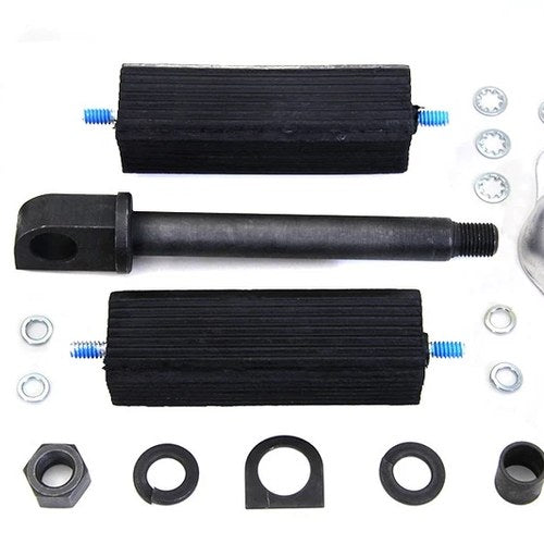 Bicycle Kick Starter Pedal Rebuild Kit for Harley-Davidson