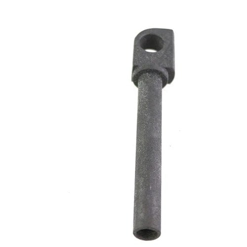 Rat Trap Kick Starter Pedal Shaft Parkerized for Harley-Davidson