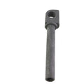Rat Trap Kick Starter Pedal Shaft Parkerized for Harley-Davidson