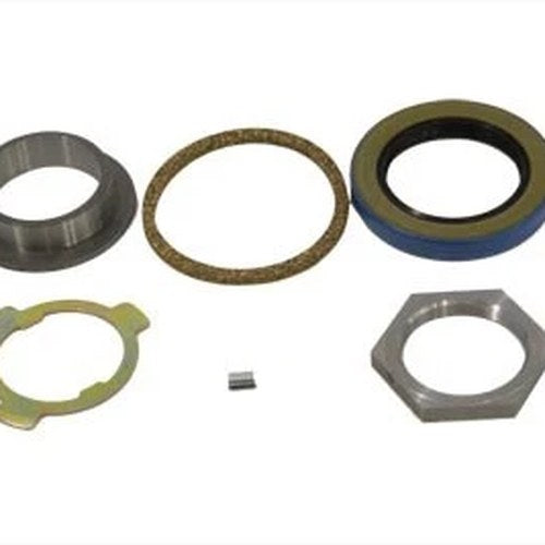 Mainshaft Spacer and Seal Kit for Harley-Davidson