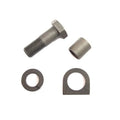 Replica Kick Starter Pedal Bolt Kit for Harley-Davidson