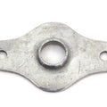 Kick Starter Pedal Inner Plate Raw for Harley-Davidson