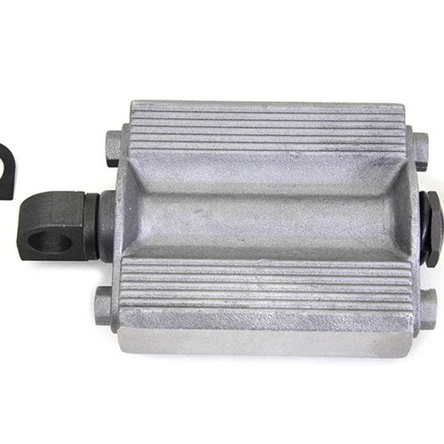 Alloy Kick Starter Pedal Kit for Harley-Davidson
