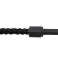 Replica Transmission Adjuster Screw Parkerized for Harley-Davidson