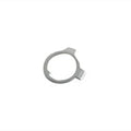 Transmission Shifter Fork Lock Tab for Harley-Davidson