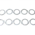 Sprocket Lock Tab for Harley-Davidson