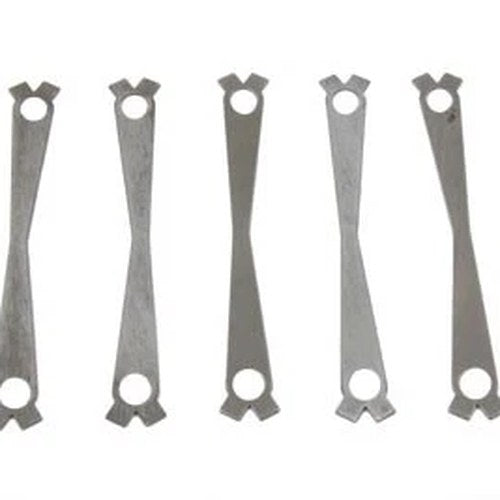 Inner Primary Cover Lock Tab for Harley-Davidson
