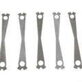 Inner Primary Cover Lock Tab for Harley-Davidson