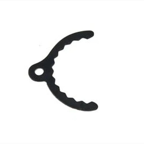 Swingarm Lock Tab for Harley-Davidson