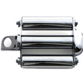 Chrome Kick Starter Pedal for Harley-Davidson