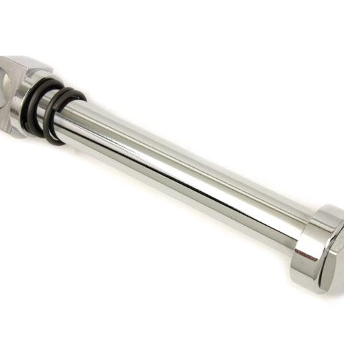 Kick Starter Pedal Shaft Chrome for Harley-Davidson