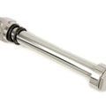 Kick Starter Pedal Shaft Chrome for Harley-Davidson