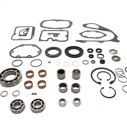 Transmission Hardware and Rebuild Kit for Harley-Davidson
