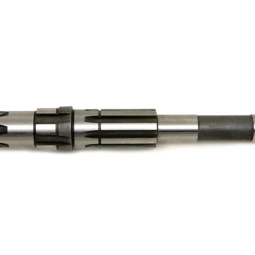 Transmission Mainshaft for Harley-Davidson