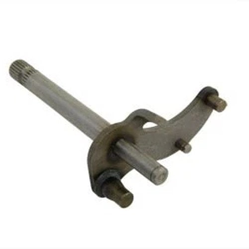 Shifter Shaft with Spline for Harley-Davidson