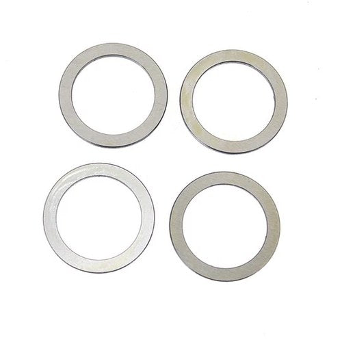 45 inch Transmission 2nd Gear Thrust Washer Set for Harley-Davidson