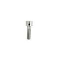 Transmission Case Vent Screw Zicad Plated for Harley-Davidson